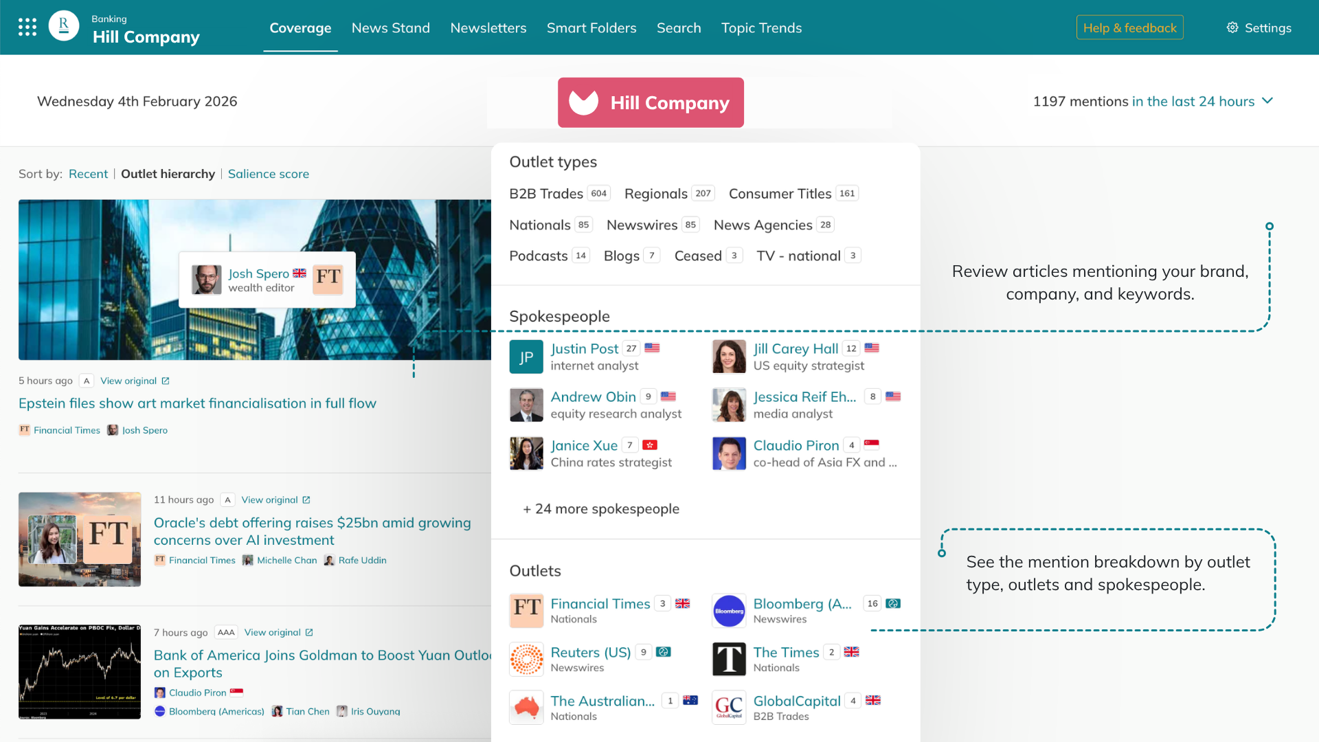 Roxhill Media screenshot