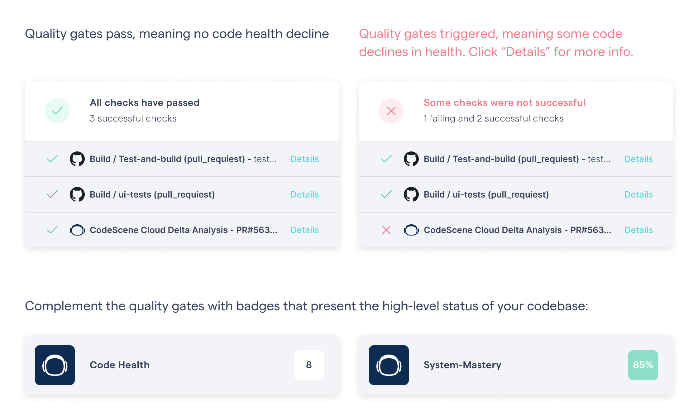 CodeScene Reviews 2023: Details, Pricing, & Features | G2