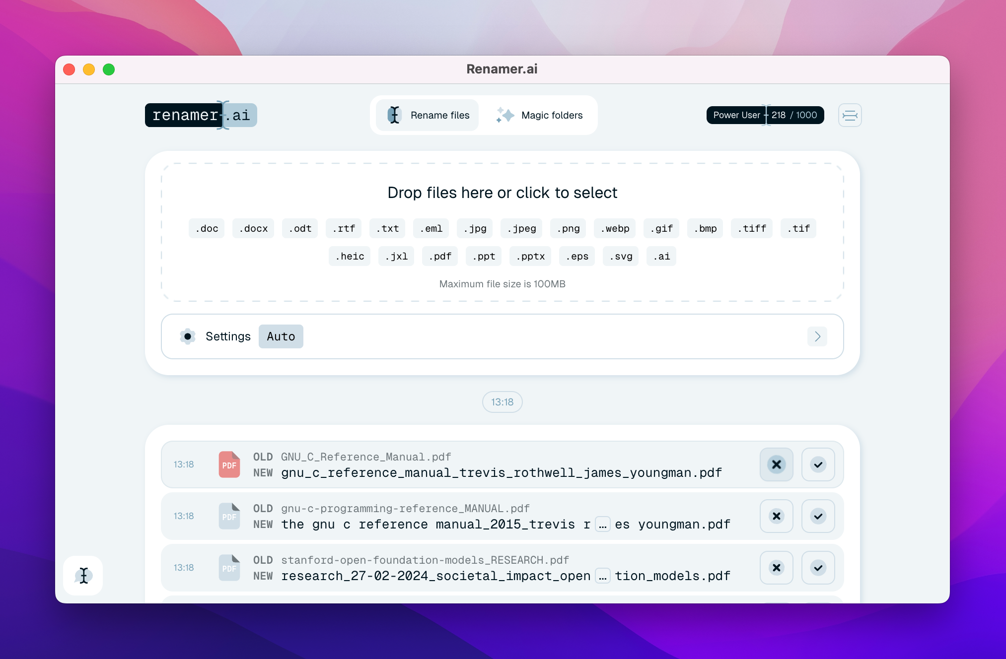 Renamer.ai Reviews 2026: Details, Pricing, & Features | G2