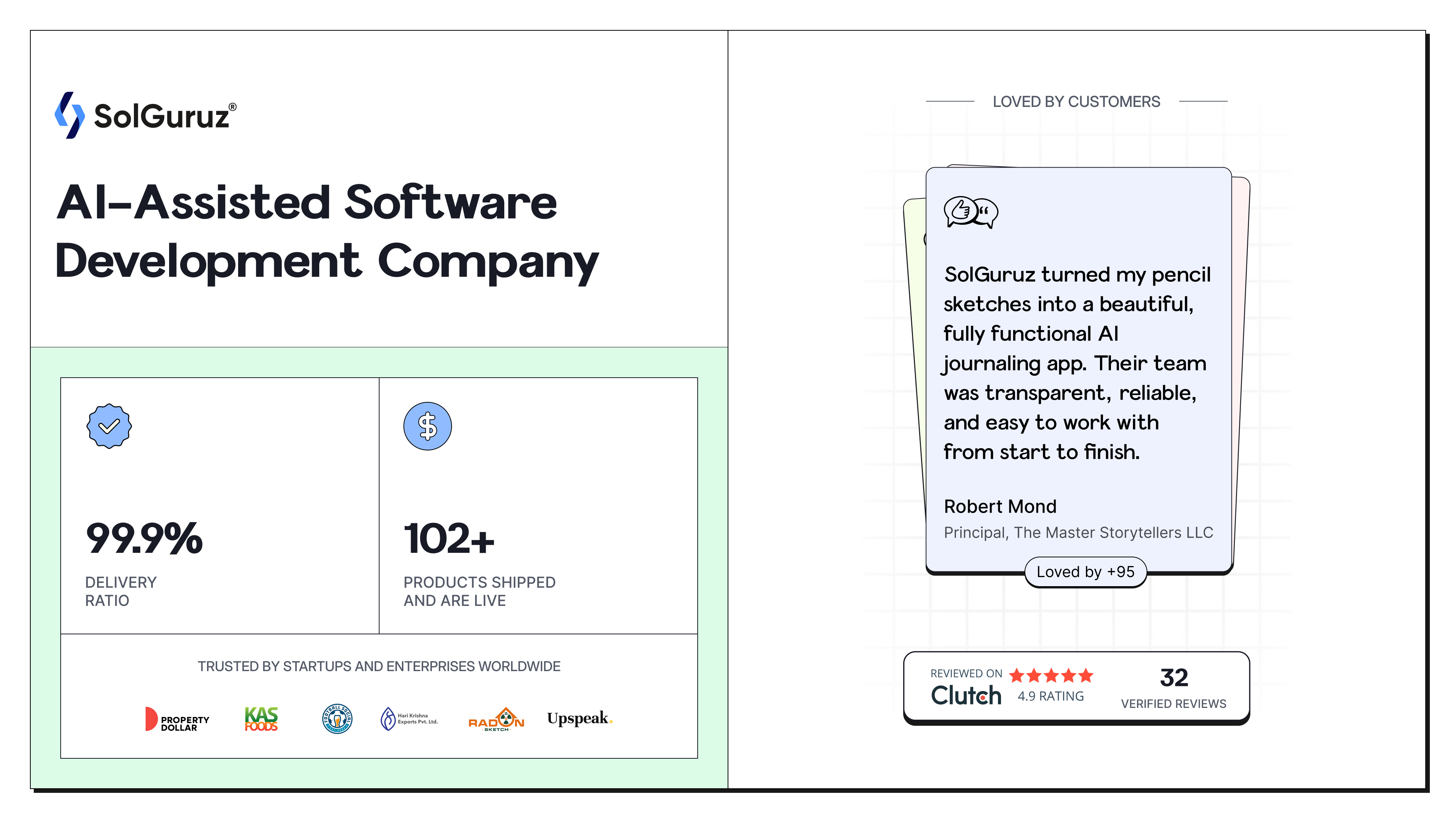 SolGuruz screenshot