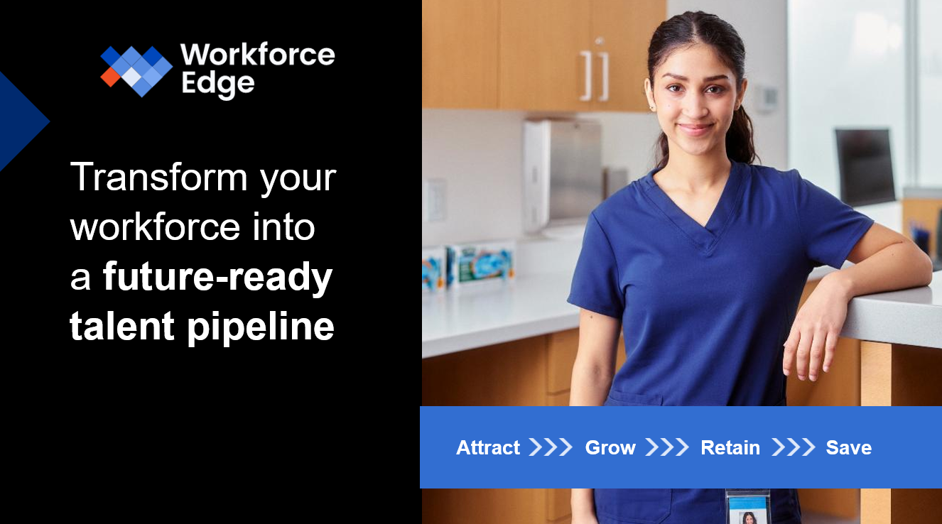 Workforce Edge screenshot