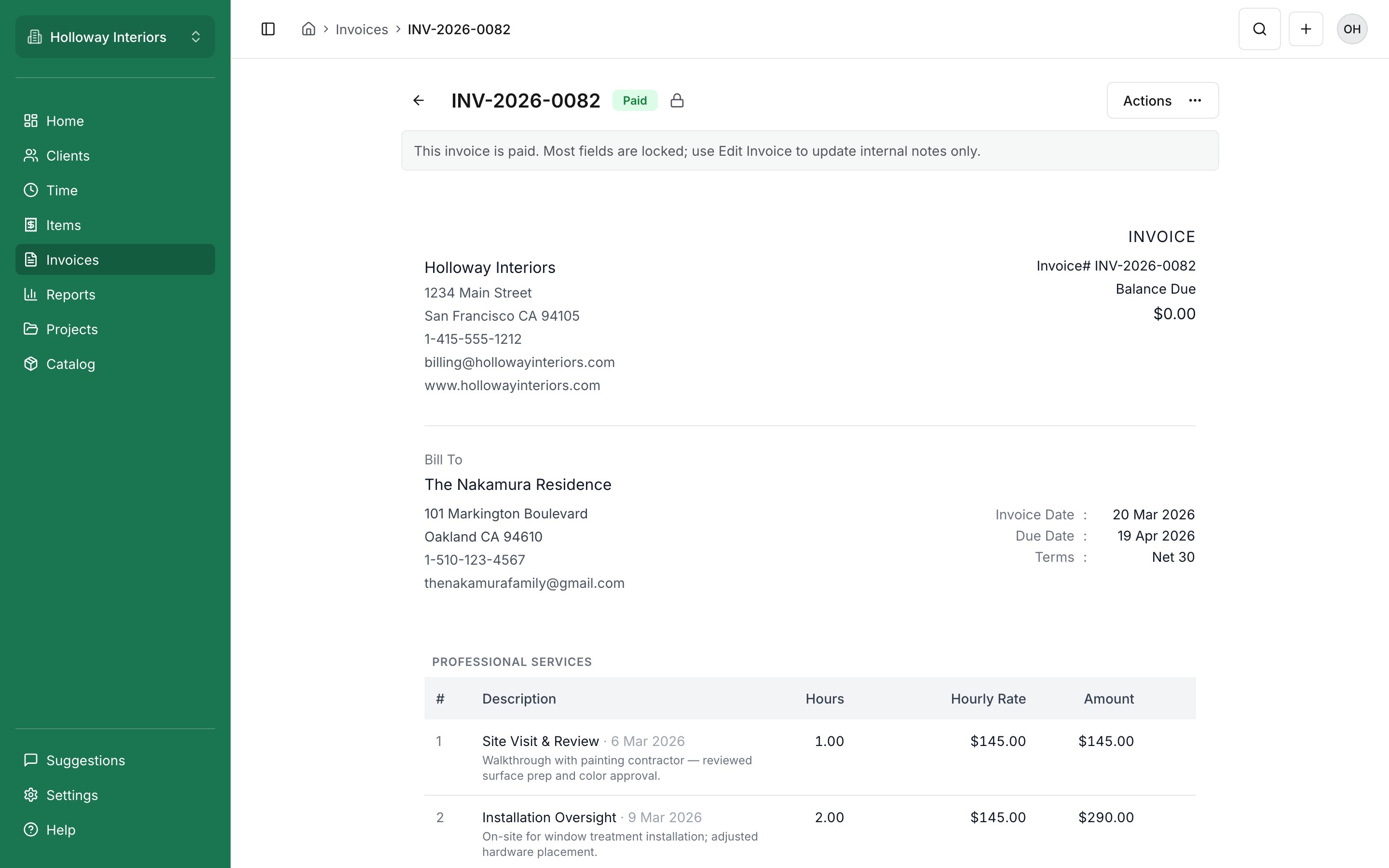 Trend Micro Invoice Track and Invoice Reviews 2026: Details, Pricing, & Features | G2