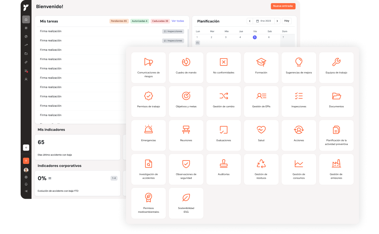Prodity Software screenshot
