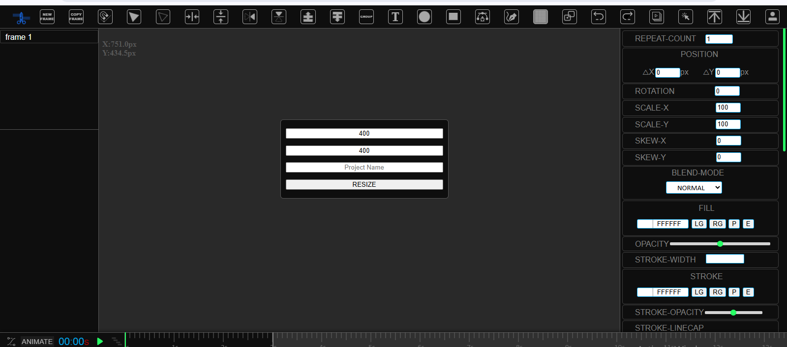 Match_cut screenshot