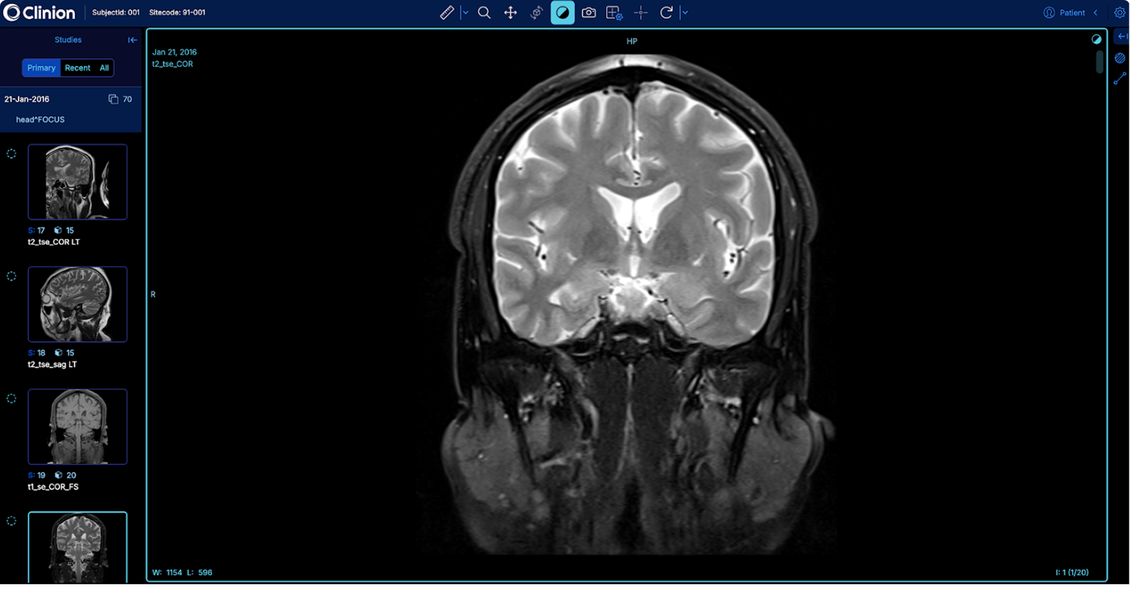 DICOM Image Repository Reviews 2026: Details, Pricing, & Features | G2