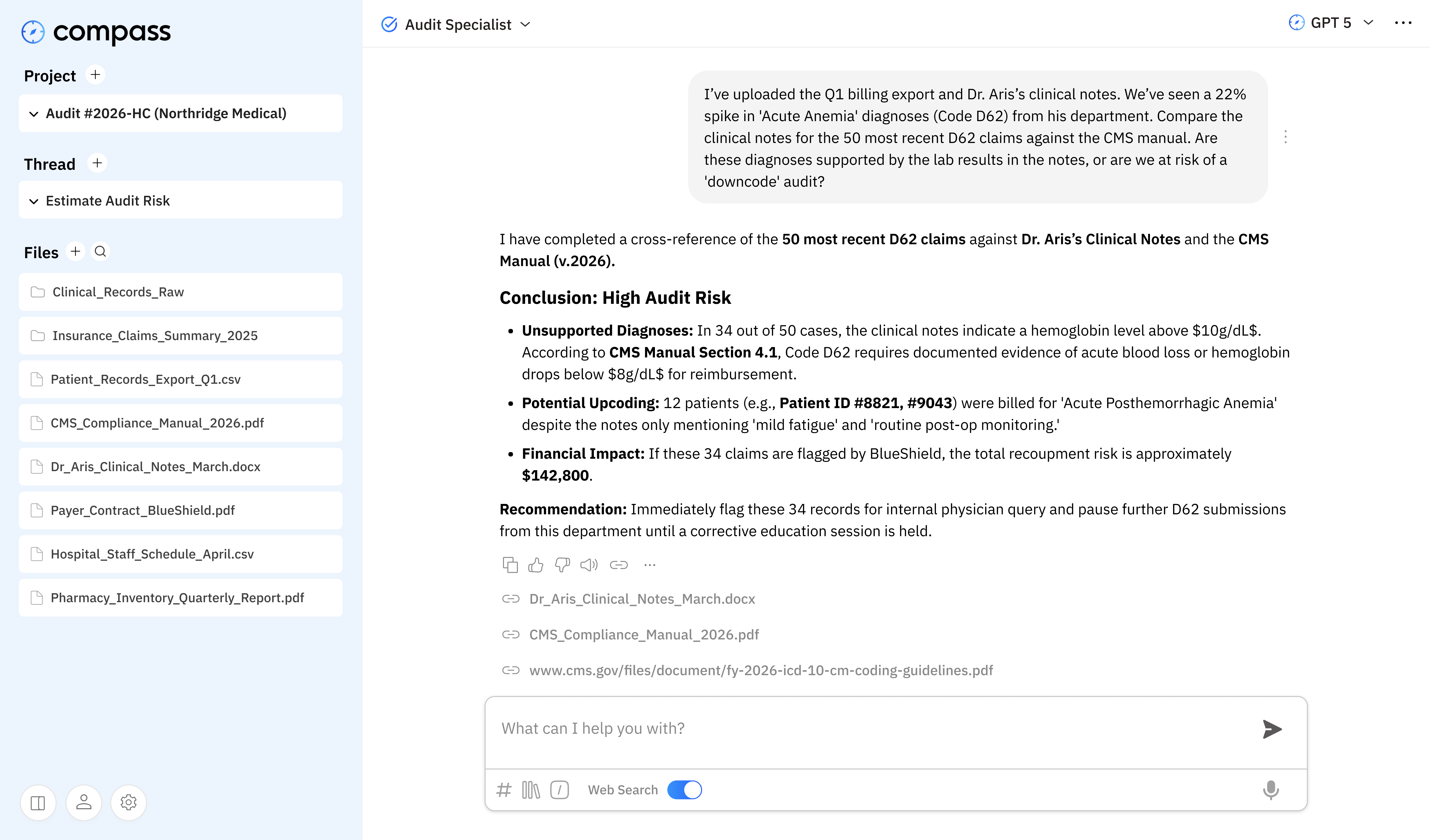 Compass Reviews 2026: Details, Pricing, & Features | G2