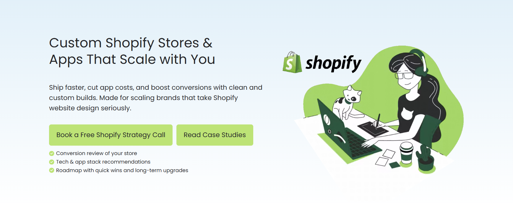 The ShopNinjas screenshot