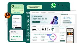Chat Mitra screenshot