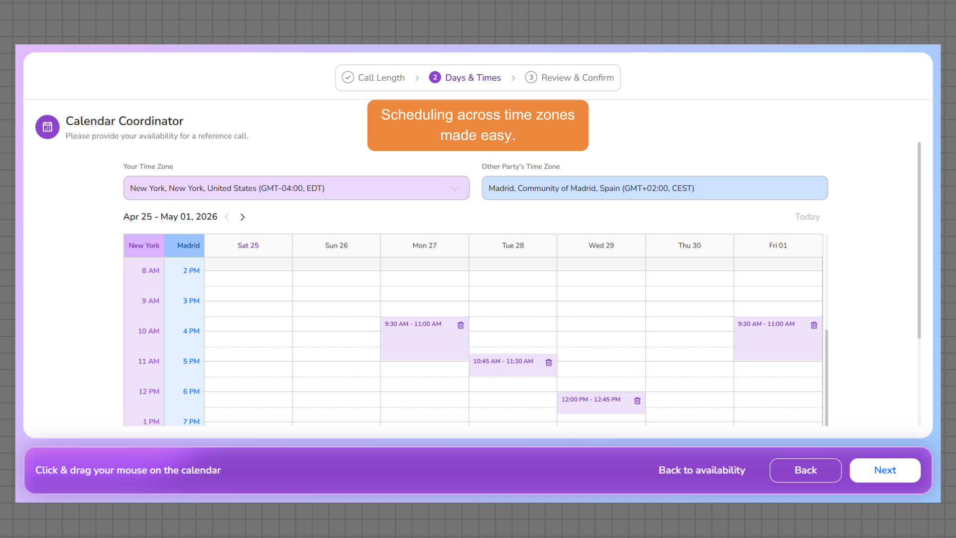 Reference Callender ReferenceEdge Reviews 2026: Details, Pricing, & Features | G2