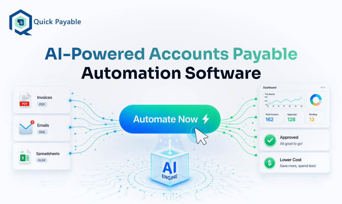 Quick Payable screenshot