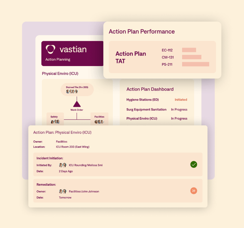 Vastian APPIL screenshot