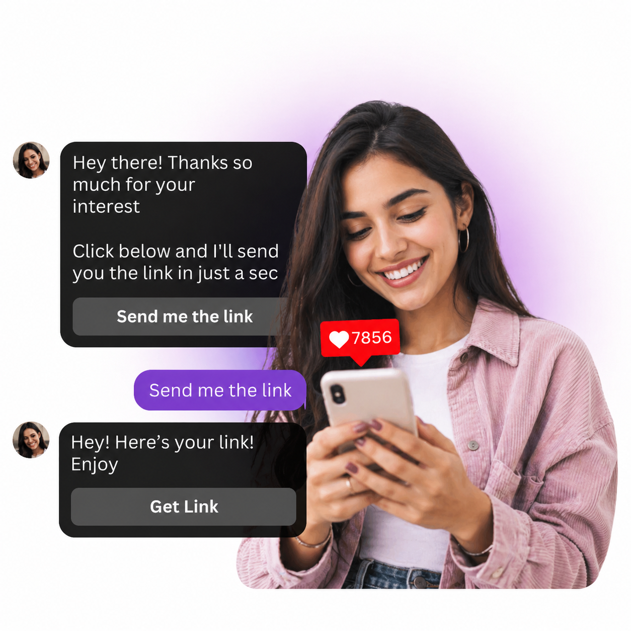 LNKK screenshot