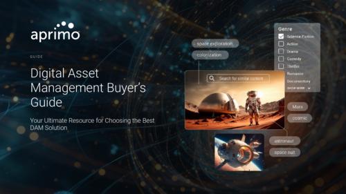Aprimo Reviews 2026: Details, Pricing, & Features | G2