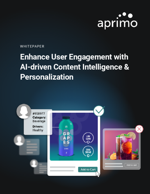 Aprimo Reviews 2026: Details, Pricing, & Features | G2