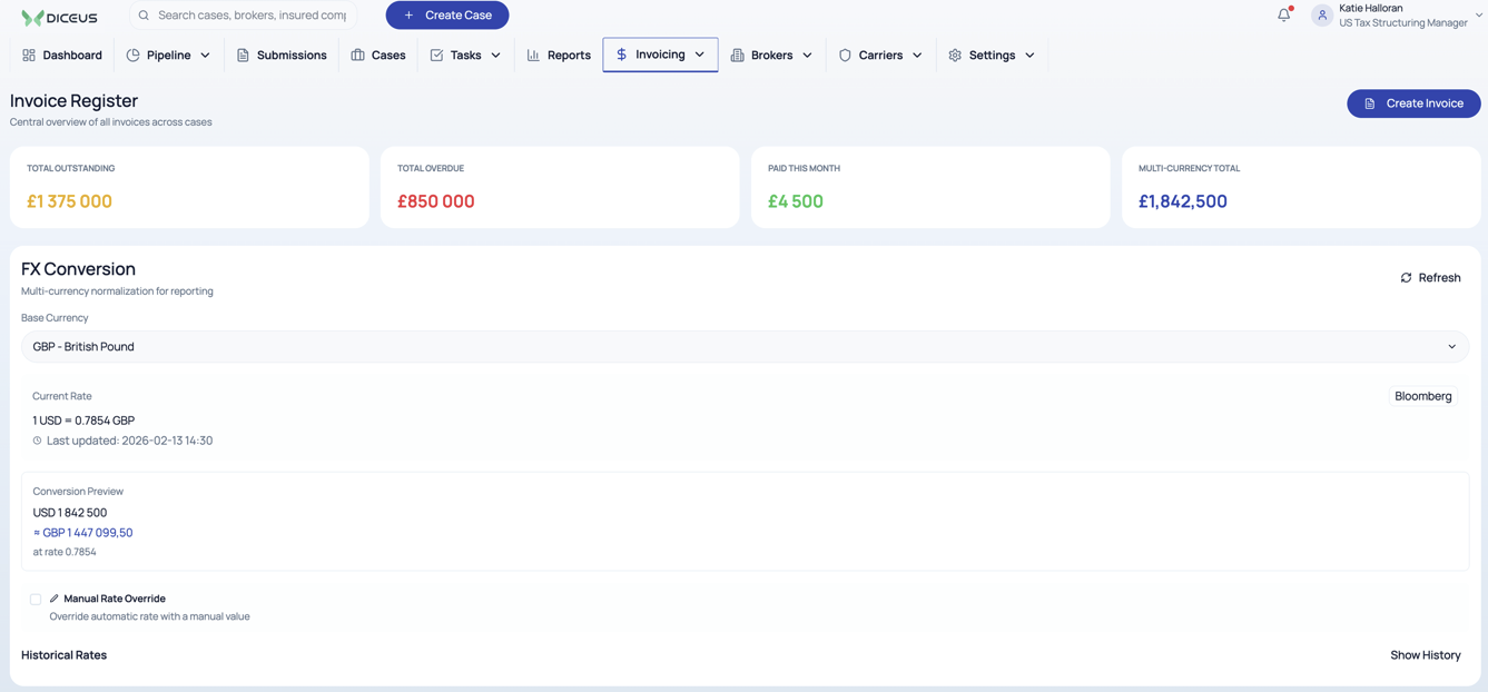 AI-Powered Underwriting Workbench Reviews 2026: Details, Pricing ...
