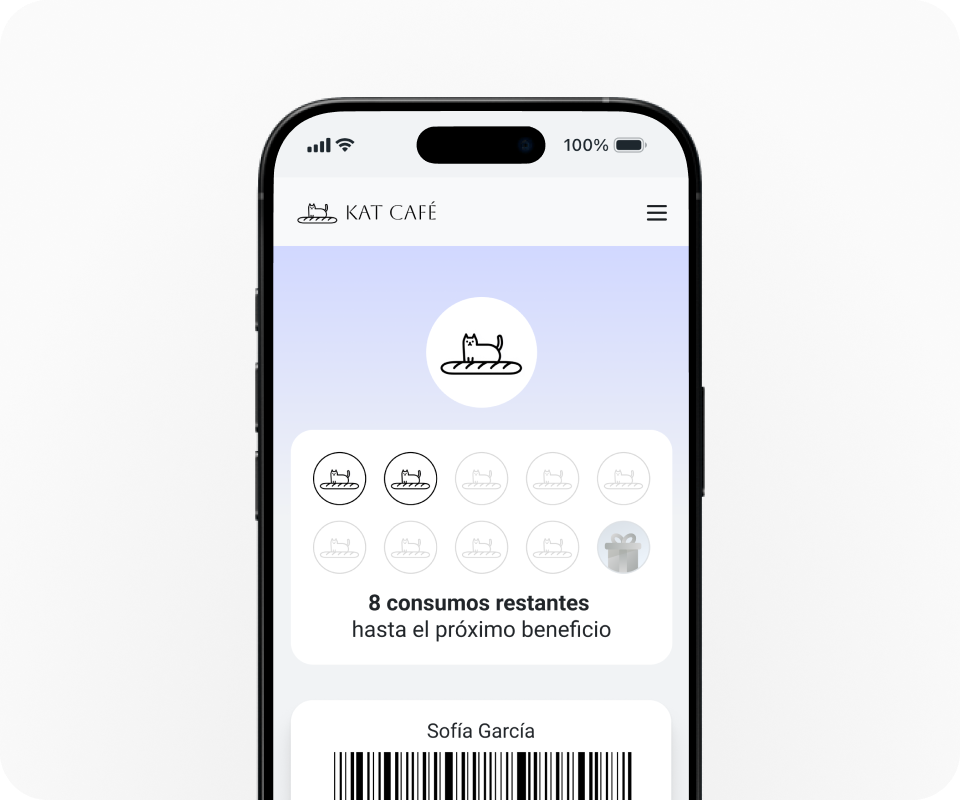 Suscri screenshot