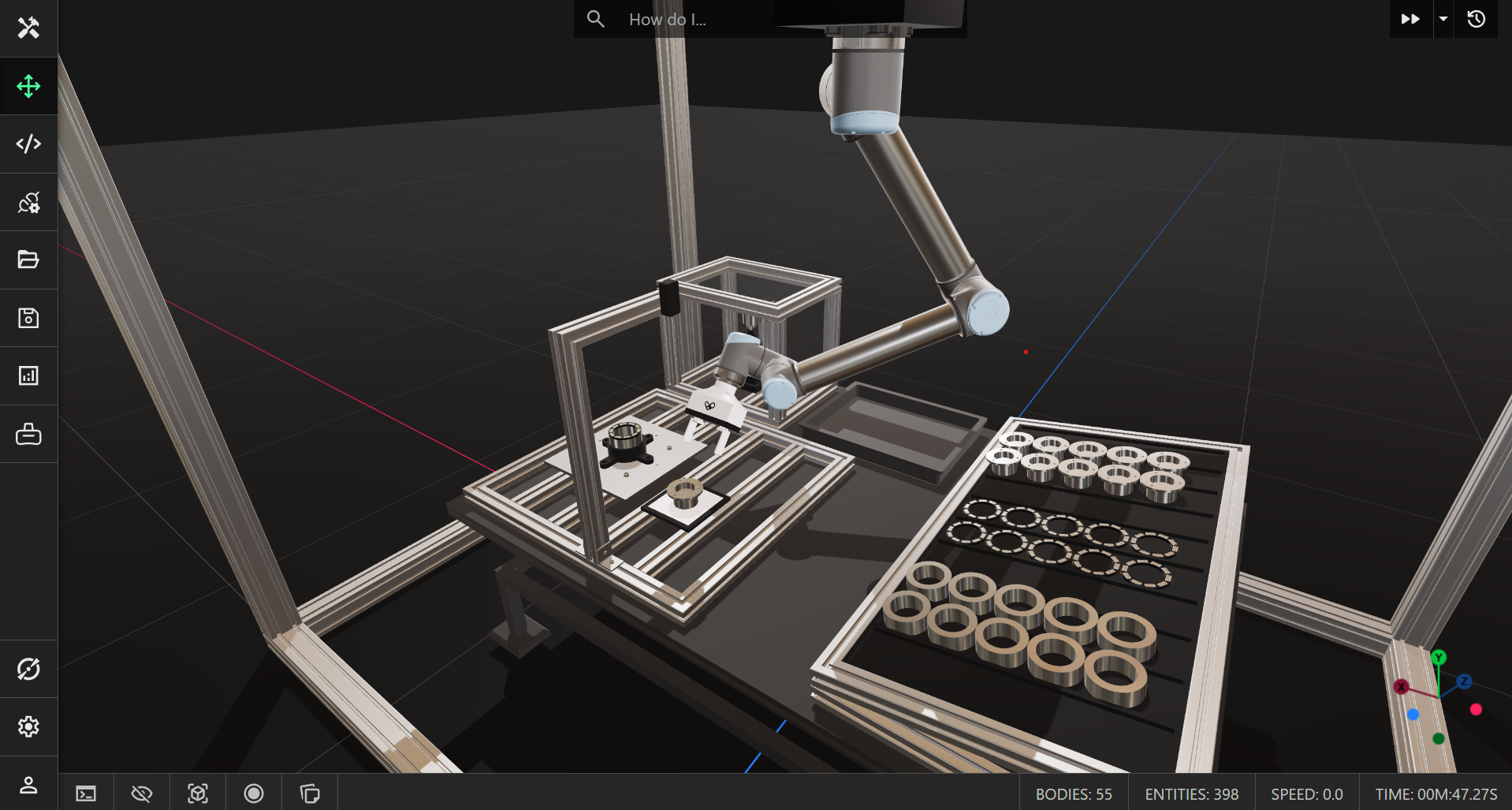 ProtoTwin screenshot