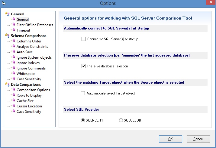 SQL Server Comparison Tool Reviews 2026: Details, Pricing, & Features | G2