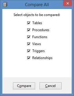 SQL Server Comparison Tool Reviews 2026: Details, Pricing, & Features | G2