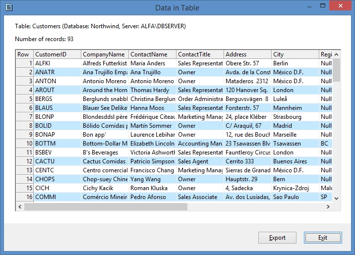 SQL Server Comparison Tool Reviews 2026: Details, Pricing, & Features | G2