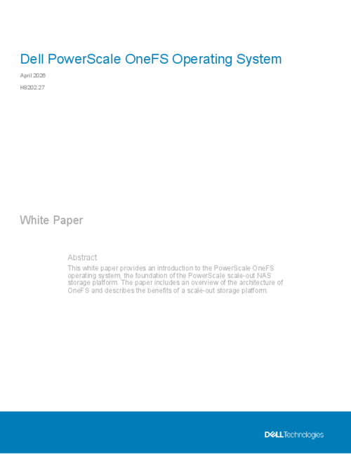 PowerScale Reviews 2026: Details, Pricing, & Features | G2