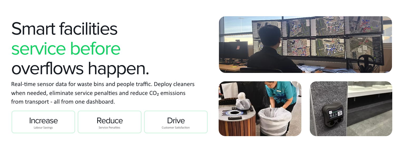 PiP IoT screenshot