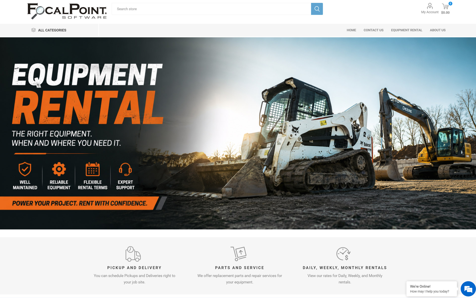 FocalPoint Software Reviews 2026: Details, Pricing, & Features | G2