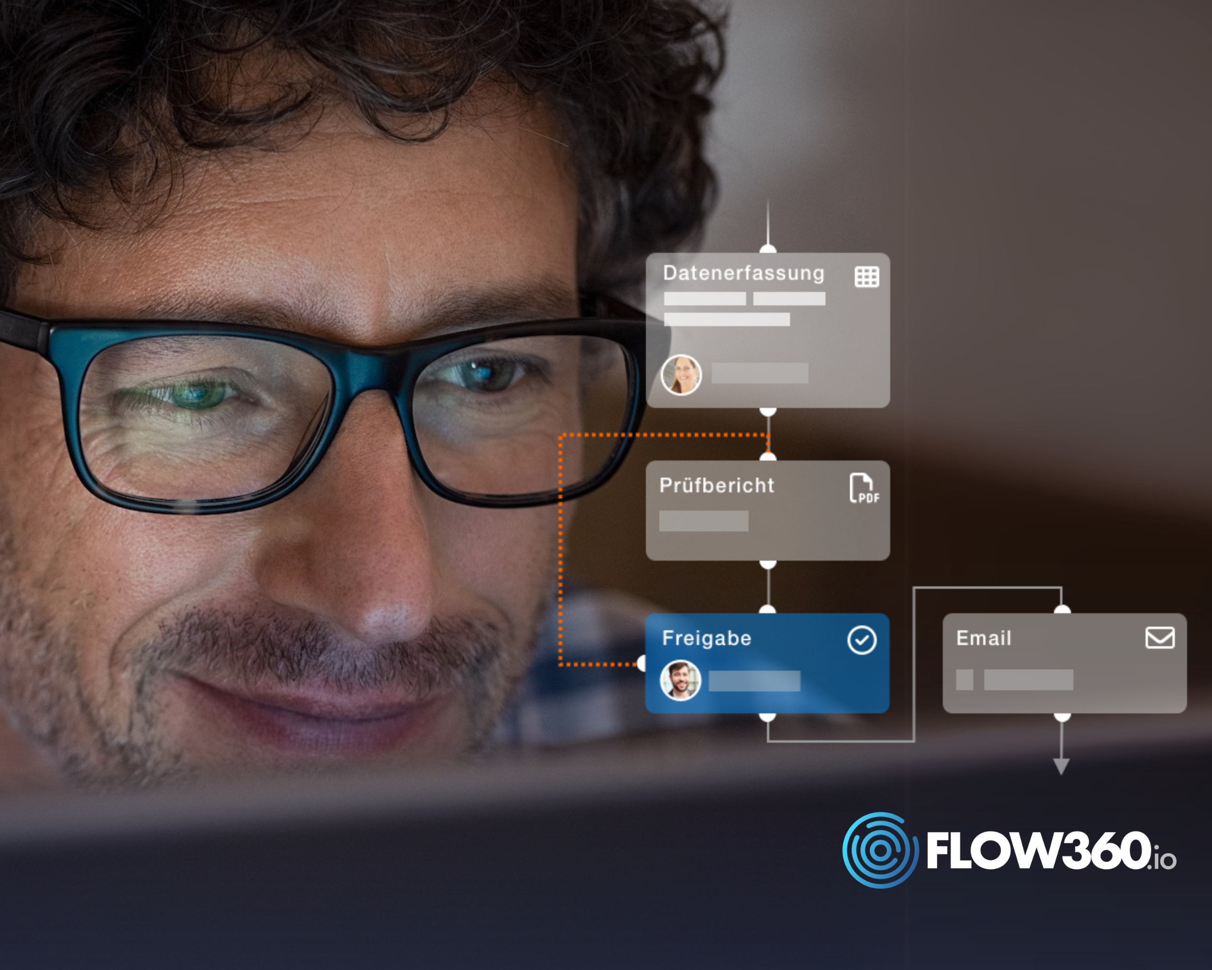 Flow360 screenshot