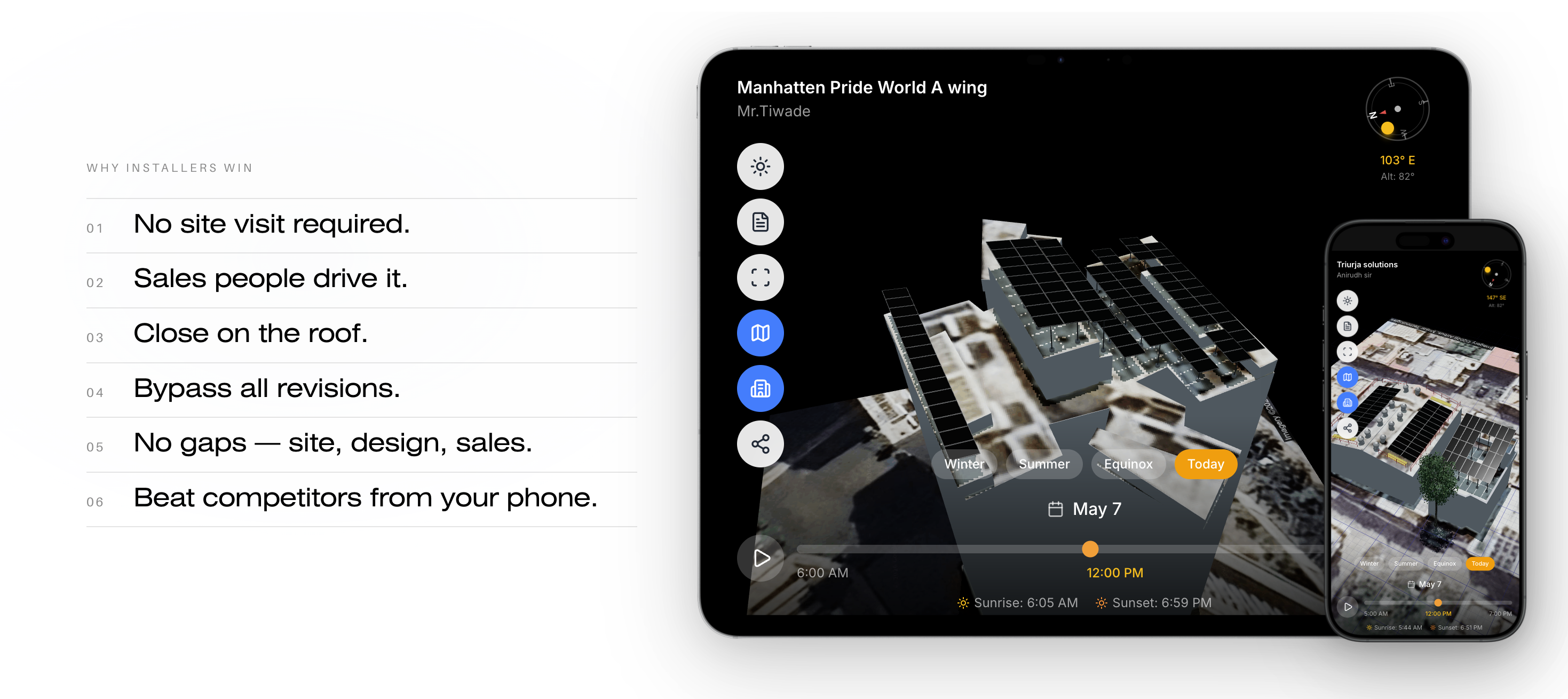 Reslink screenshot
