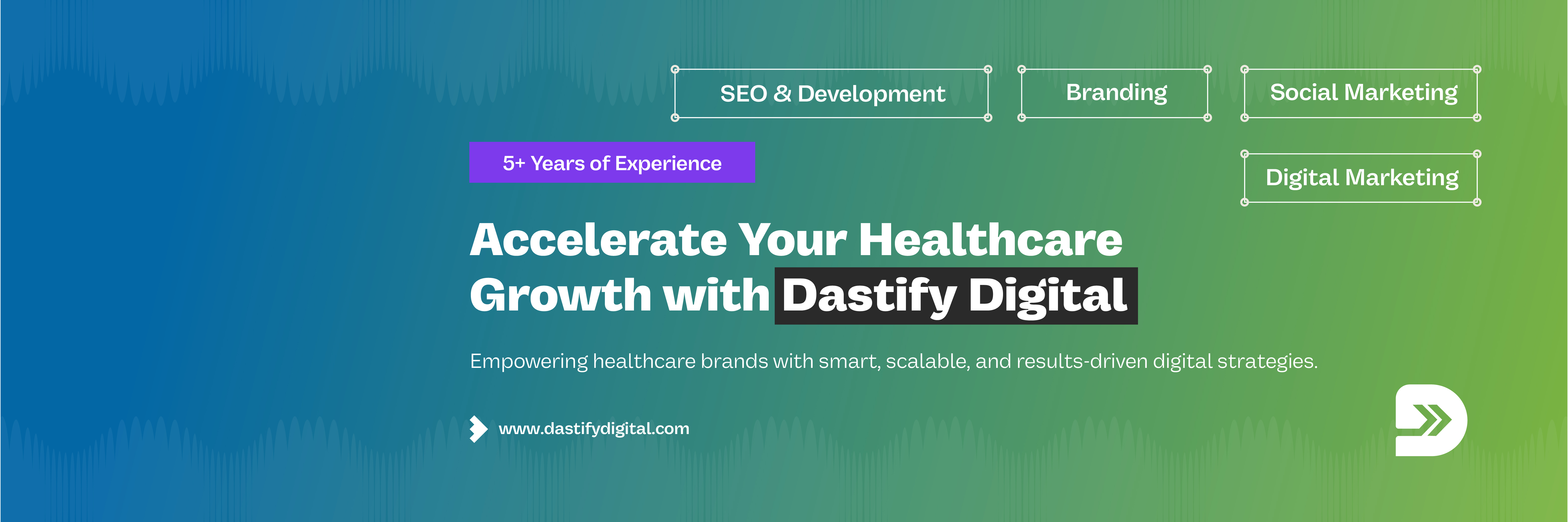 Dastify Digital screenshot