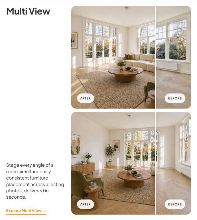 Edensign screenshot