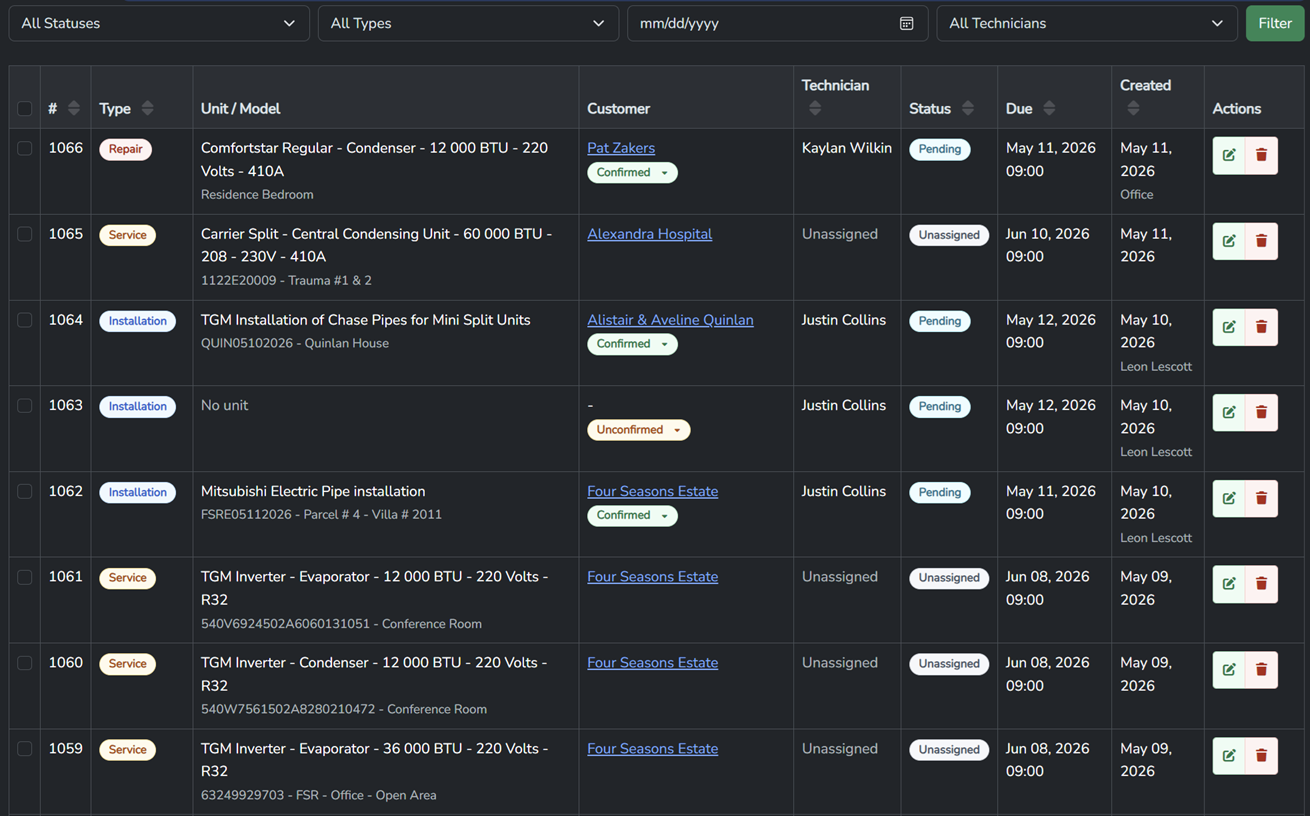 TuffOps screenshot
