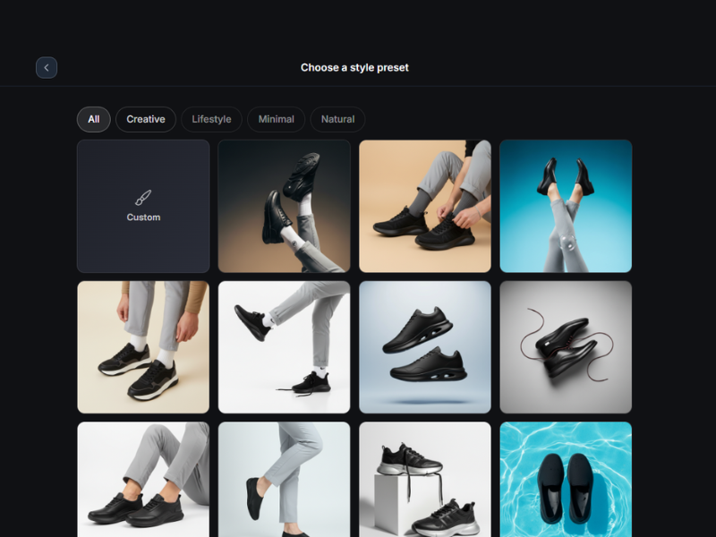 Contease screenshot