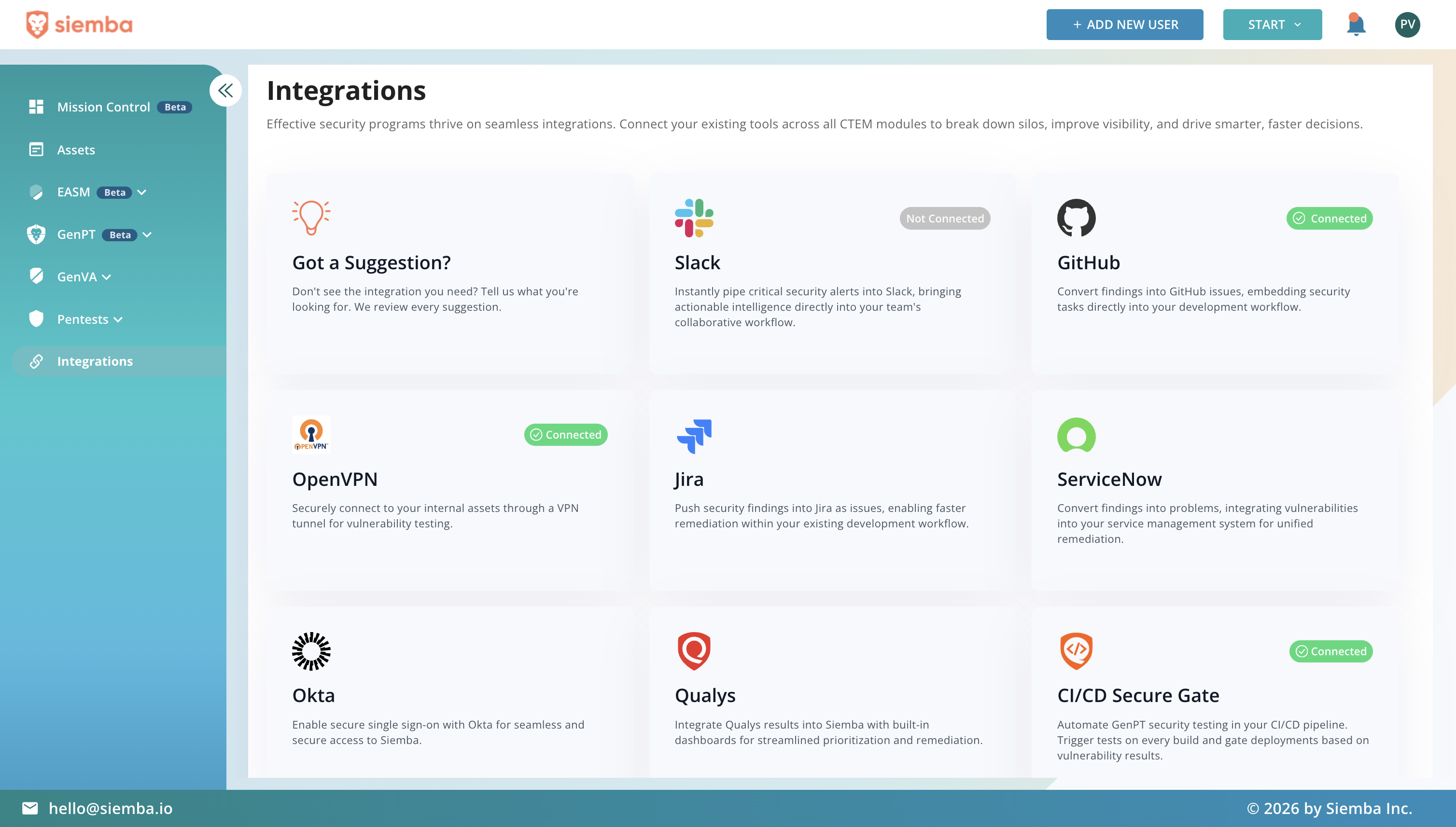 Siemba Reviews 2026: Details, Pricing, & Features | G2