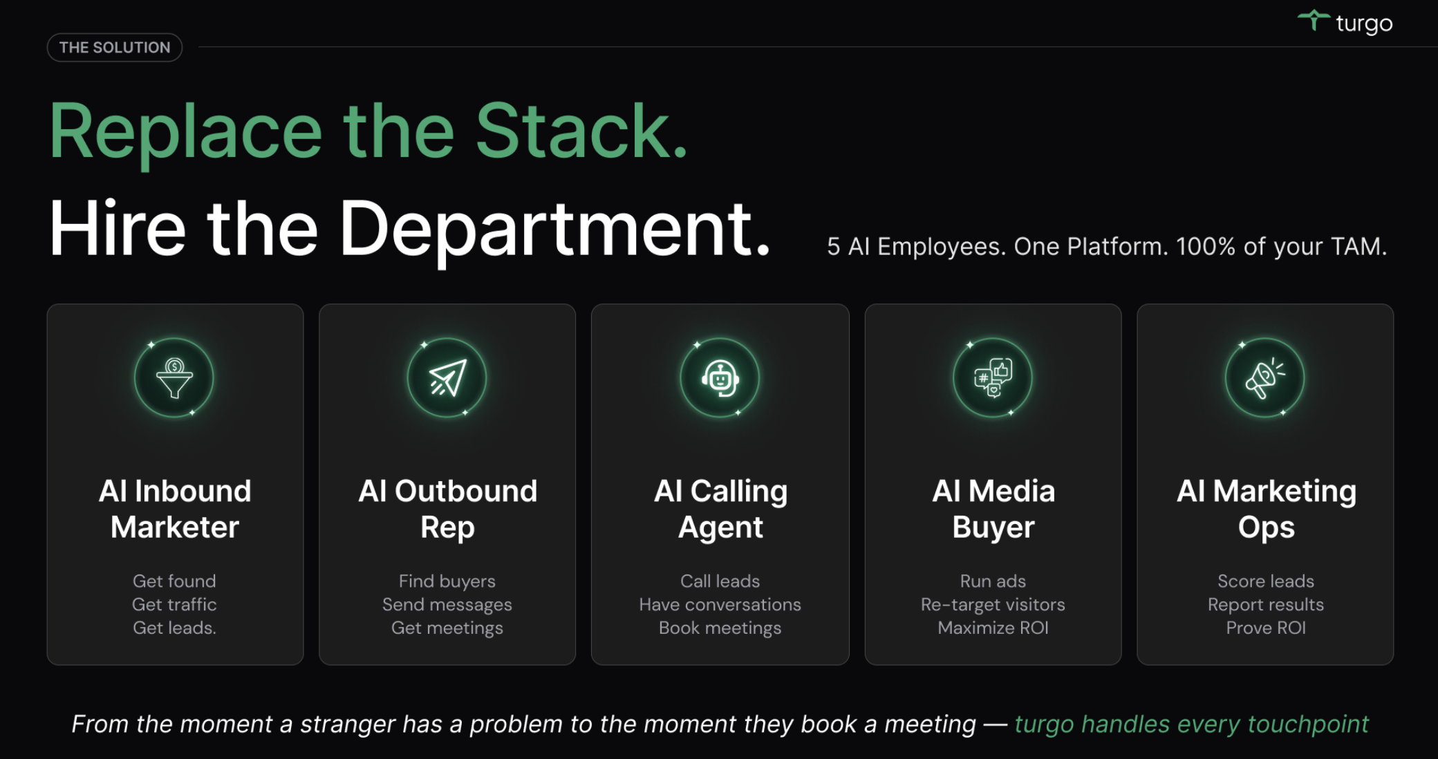 Growstack INC screenshot