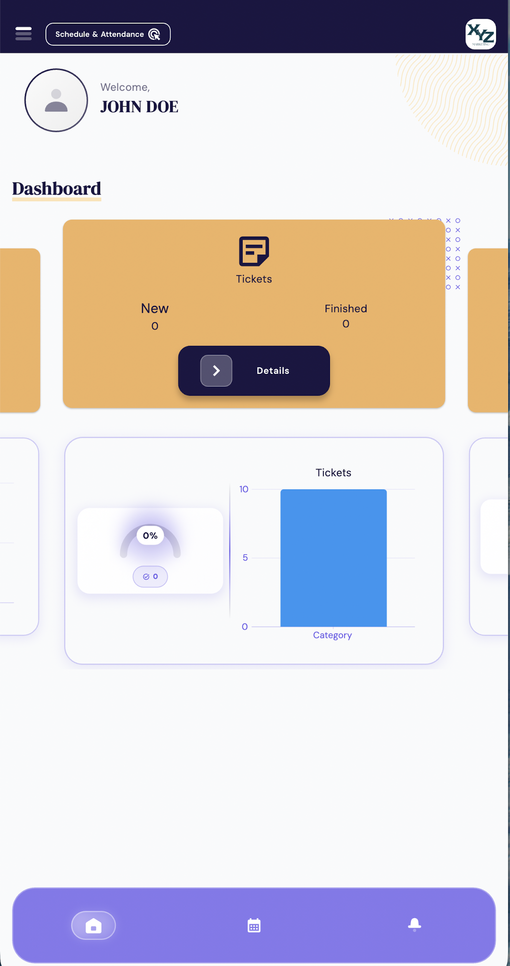 CCSS screenshot