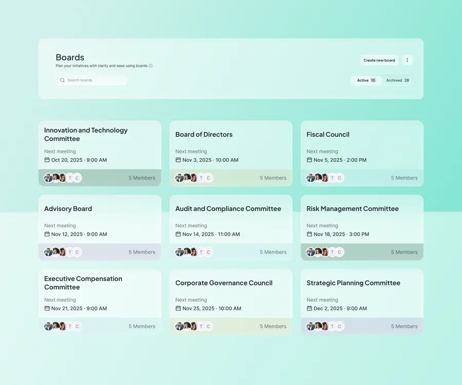 AtlasGov screenshot
