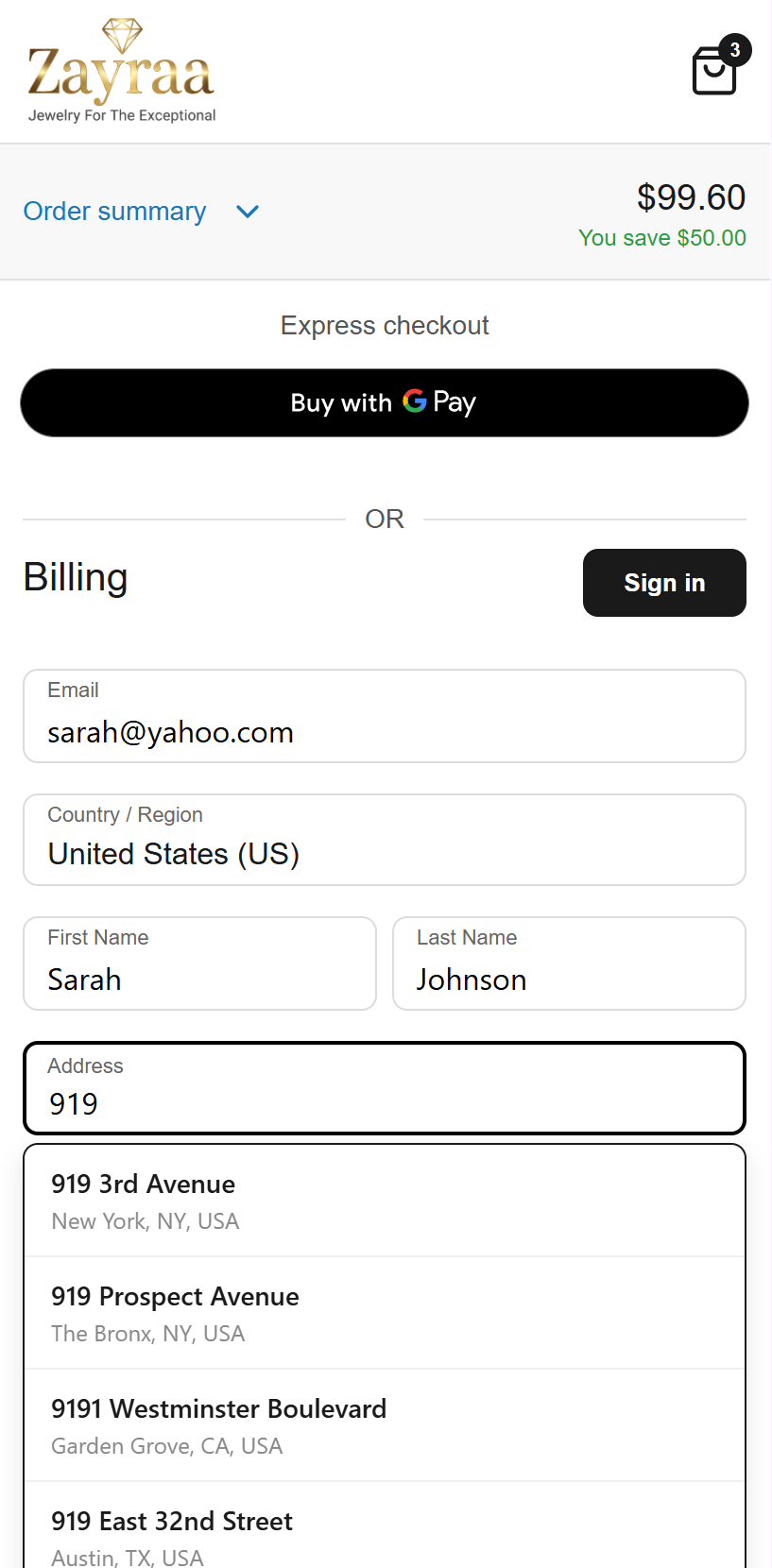 Checkimate screenshot