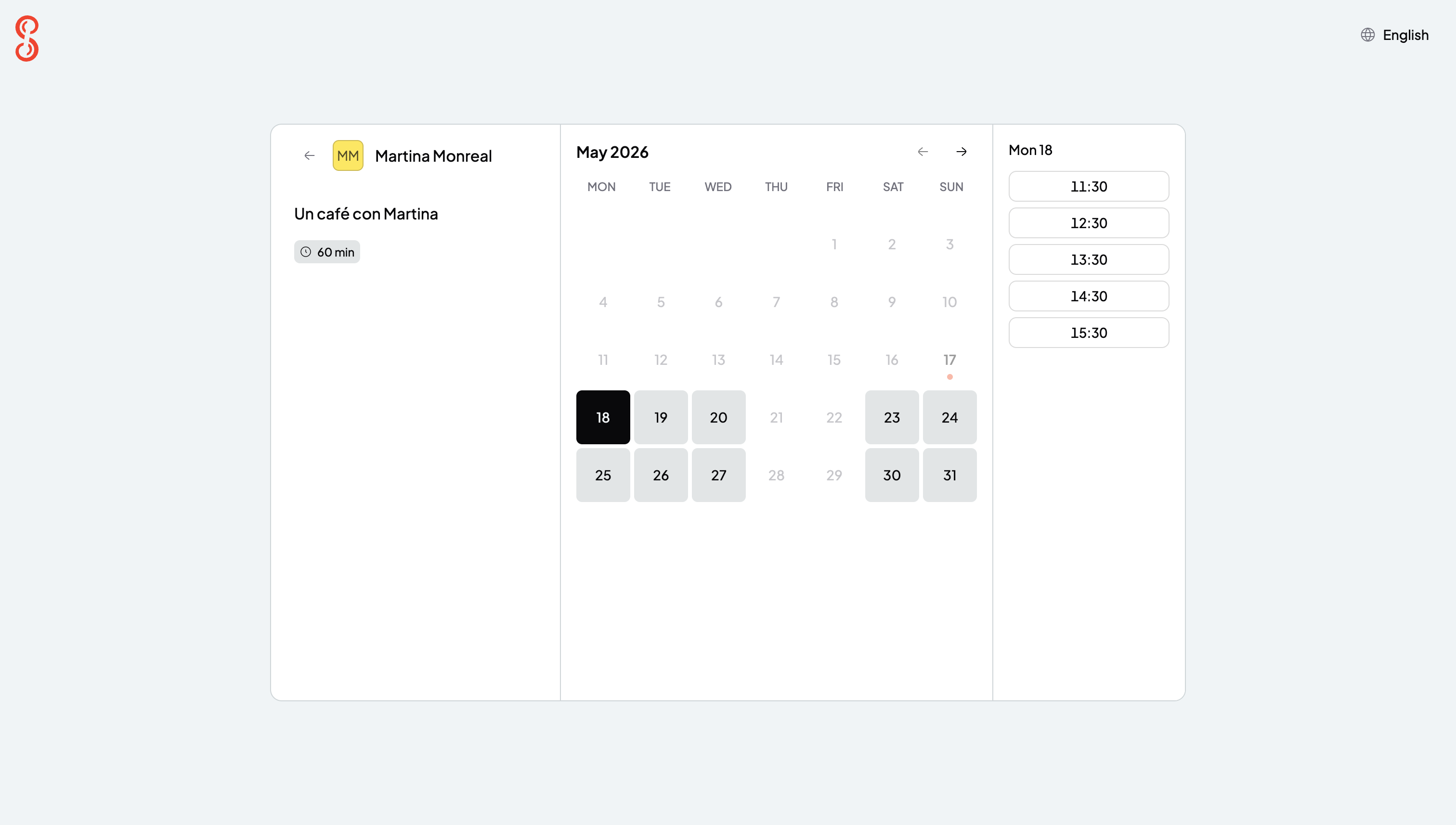 SmartCookie screenshot