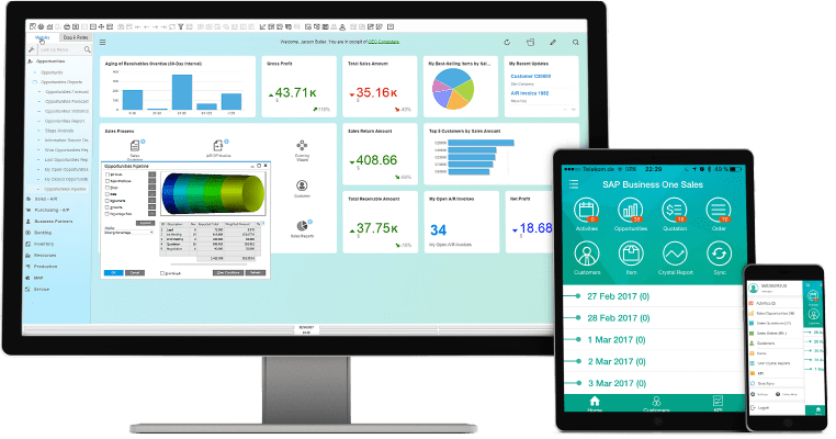 Zyple Software Solutions Pvt Ltd screenshot