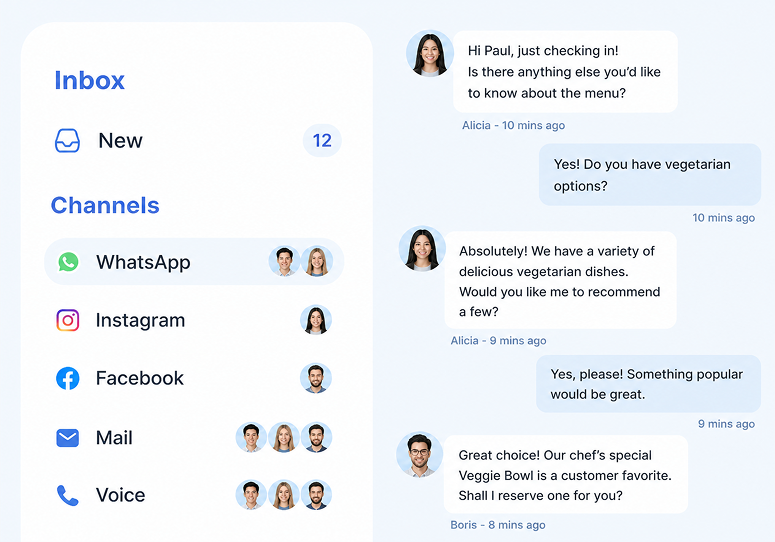 SaleWisely screenshot