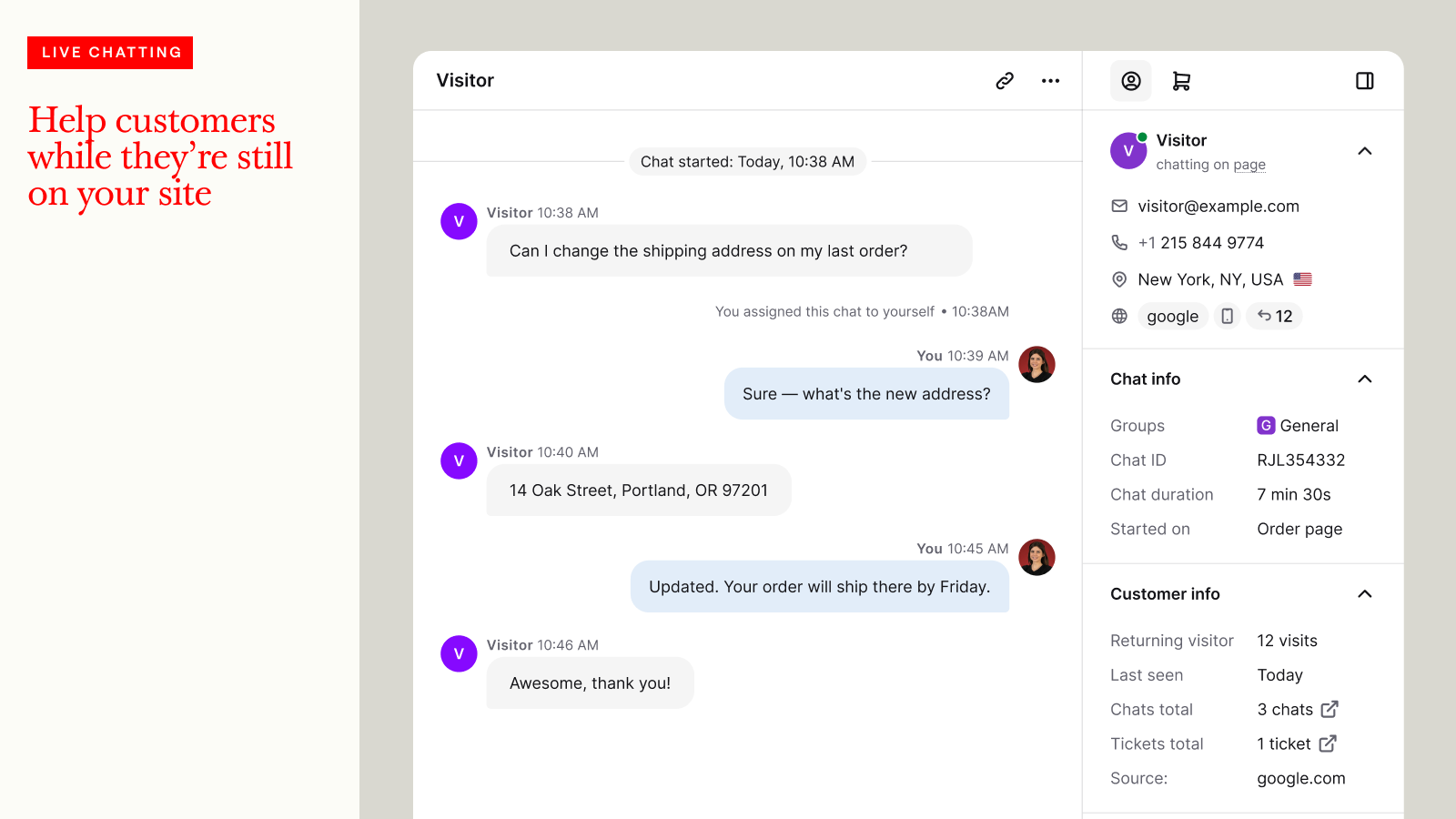 Text screenshot