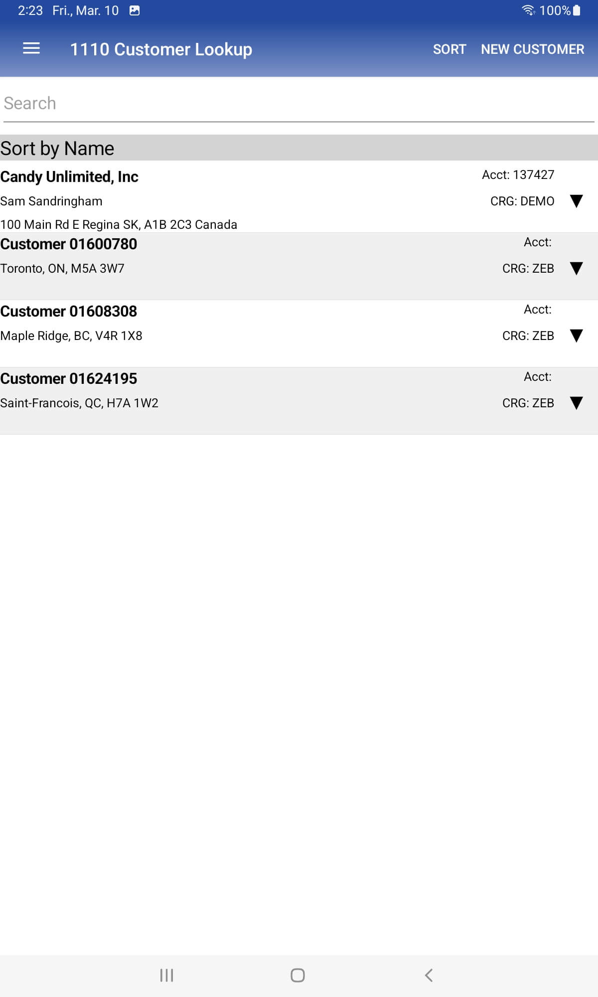 Solid Route Accounting Reviews 2026: Details, Pricing, & Features | G2