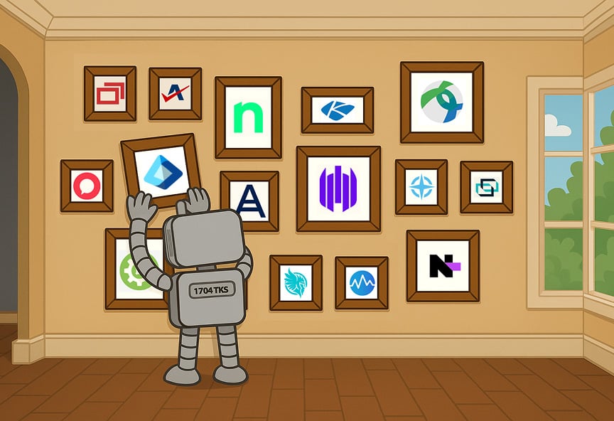 ImmyBot screenshot