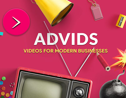 Advids screenshot
