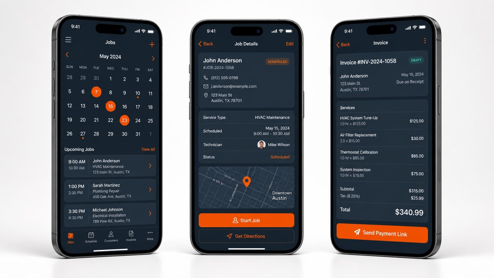 Decker screenshot