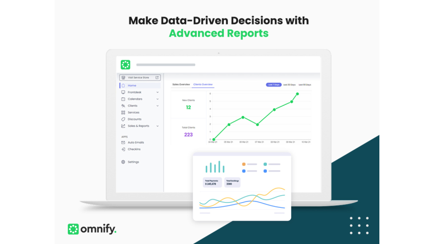Omnify Reviews 2022: Details, Pricing, & Features | G2