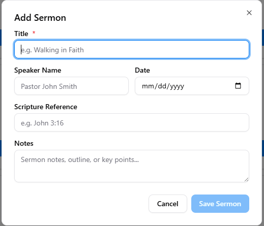 christplan.com screenshot