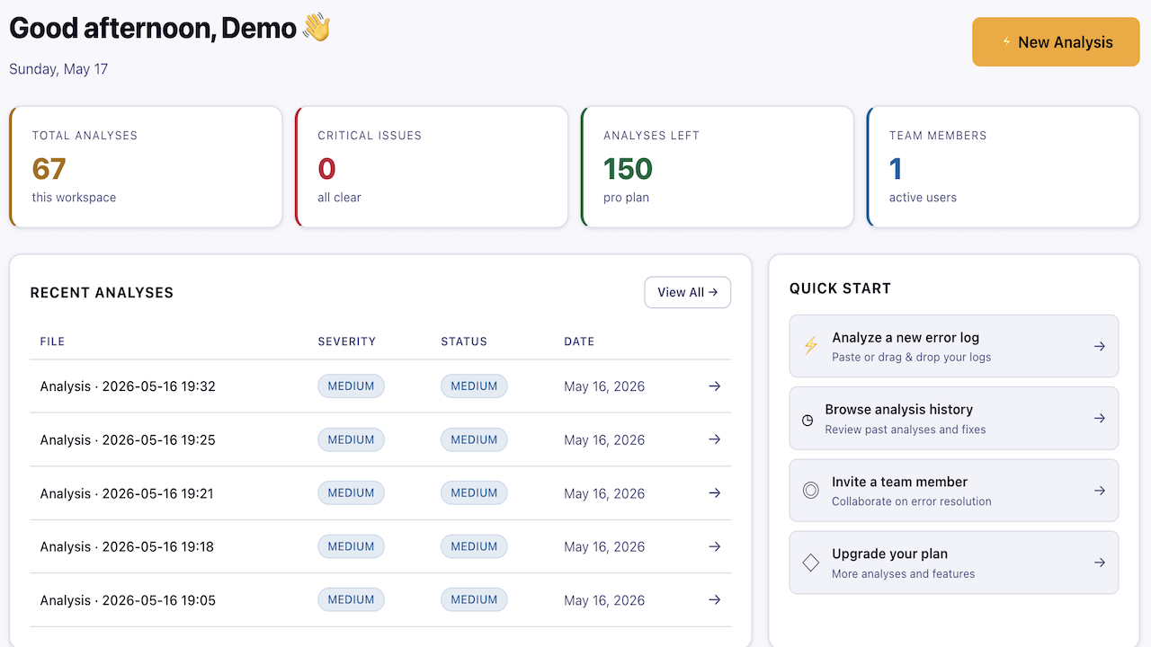 Errorlens screenshot