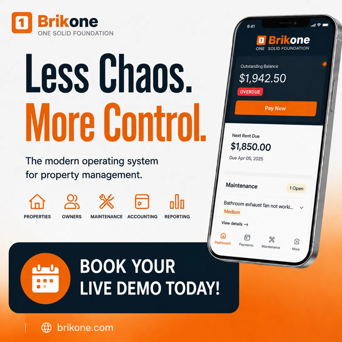 Brikone screenshot